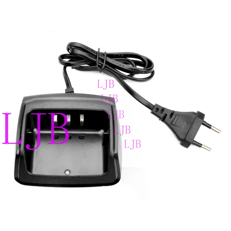 baofeng-uv-k61-k6-トランシーバーデスクトップ充電器-chr-k6-入力-ac-100-240v-用