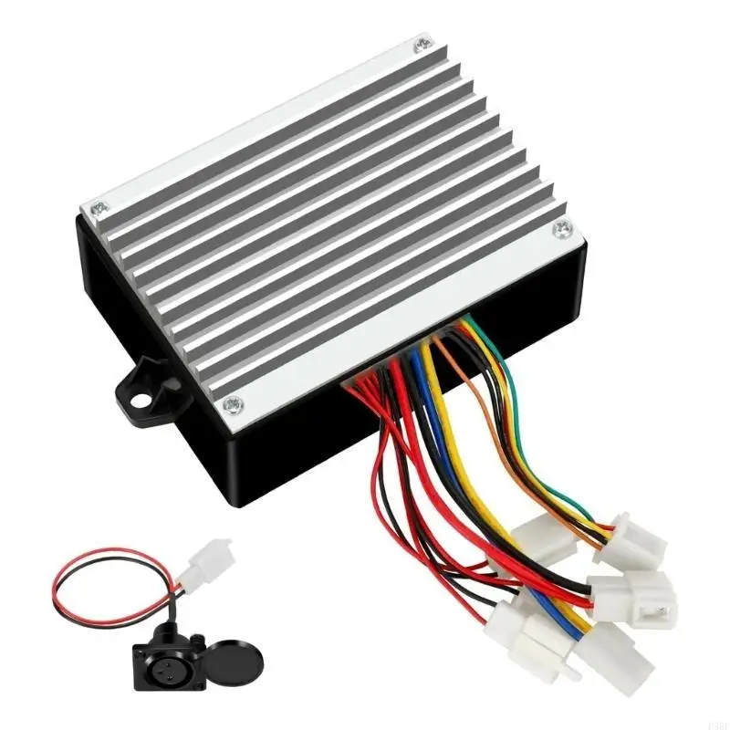 

P88F 36V Speed Control Module MX500 Motor Controllers Electric Scooter Parts