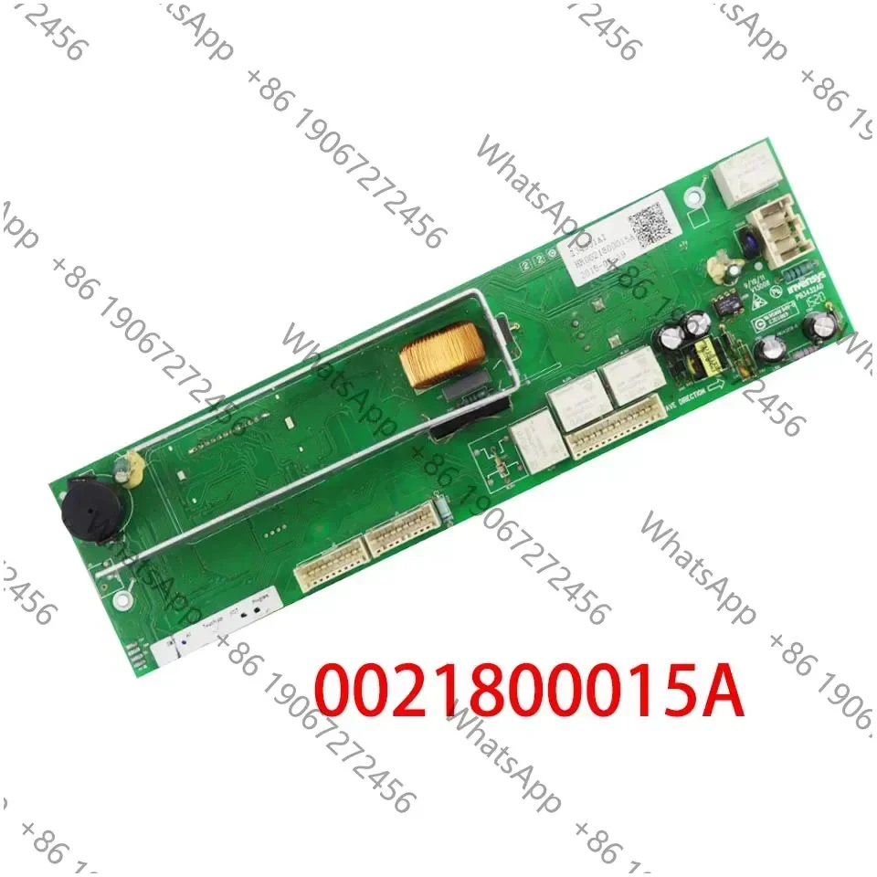 washing machine Computer board 0021800015A board part