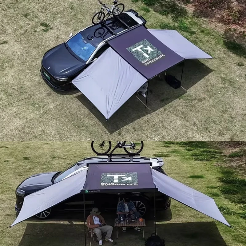 Outdoor Vehicle-Mou…