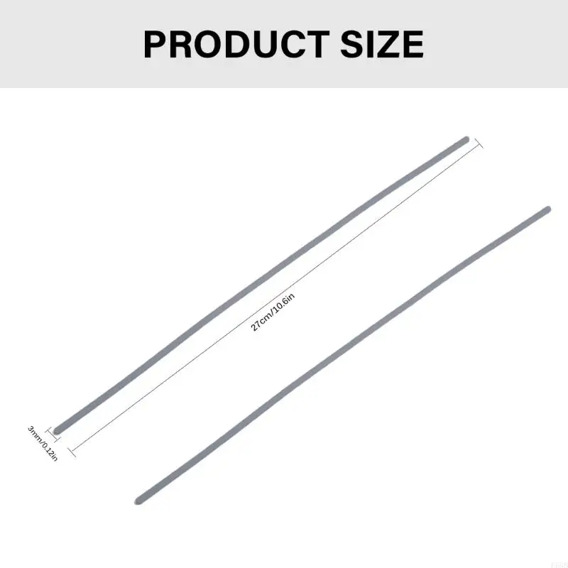 F68B LAPTOP NONSLIP RUBBER FET PRESSION SILICONE DOTAR