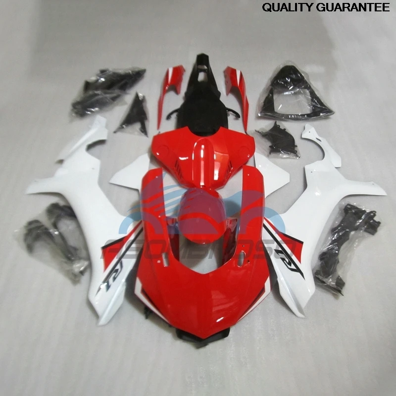 

Комплект обтекателей Race Fairing для мотоцикла YAMAHA YZF R1 2015-2019 годов (YZFR1 15 16 17 18 19)
