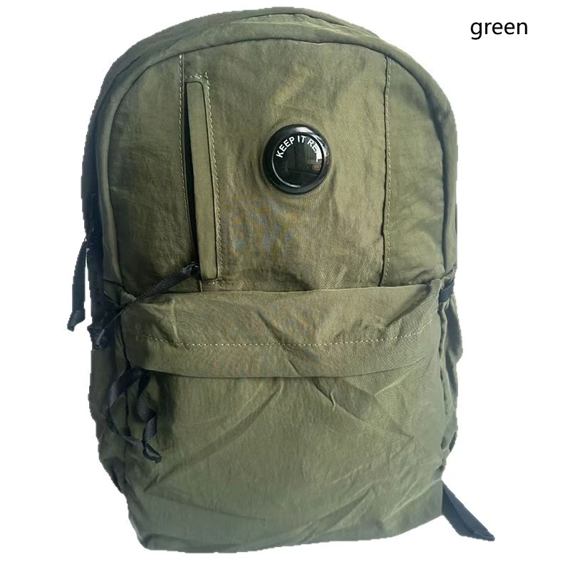 

2025 новый мужской повседневный легкий рюкзак большой вместимости, мужские и женские школьные сумки, легкий компьютерный рюкзак