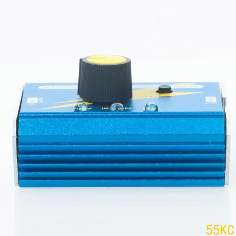 55kc DC4.8-6V Servometer 3CH Digitale ESCS Tester voor synchronisatie Neutrale positie