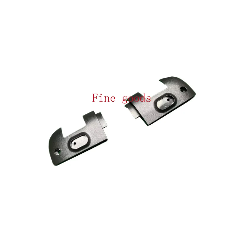 The left  right axle covers are  FOR HP Pavilion 15-ak TPN-Q159 series laptops