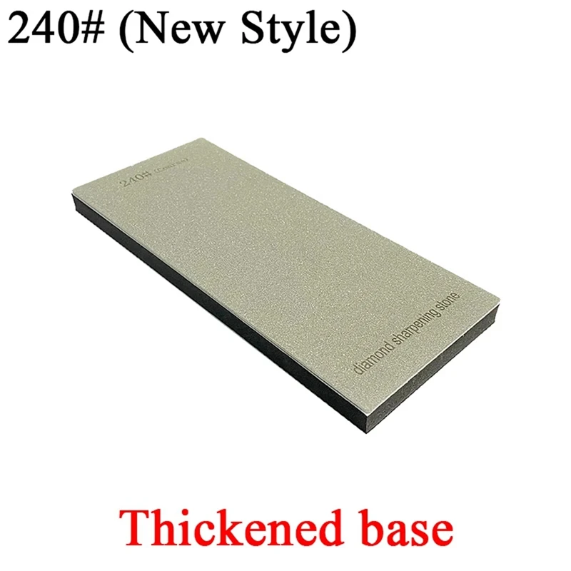 New Thickened Non-Slip Base Kitchen Polishing Tool 15 Degree Grinding Stone Leather Polishing