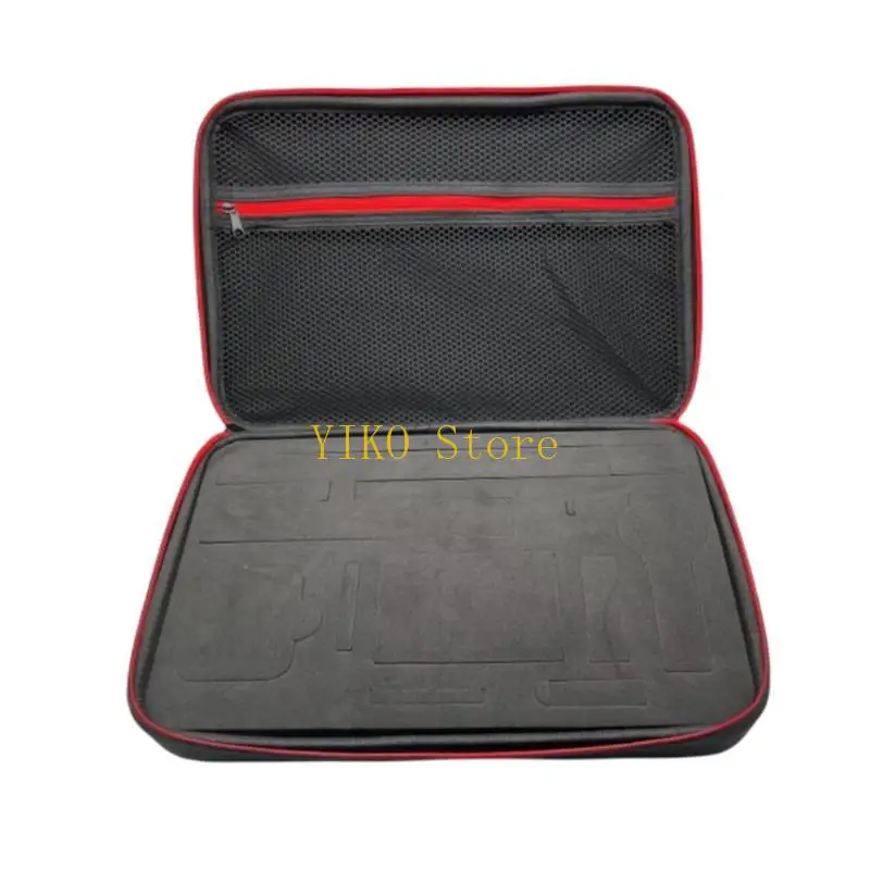 K32C Spacious and Easy to Carry Camera Storage Bag for X3 Camera for Travel Use