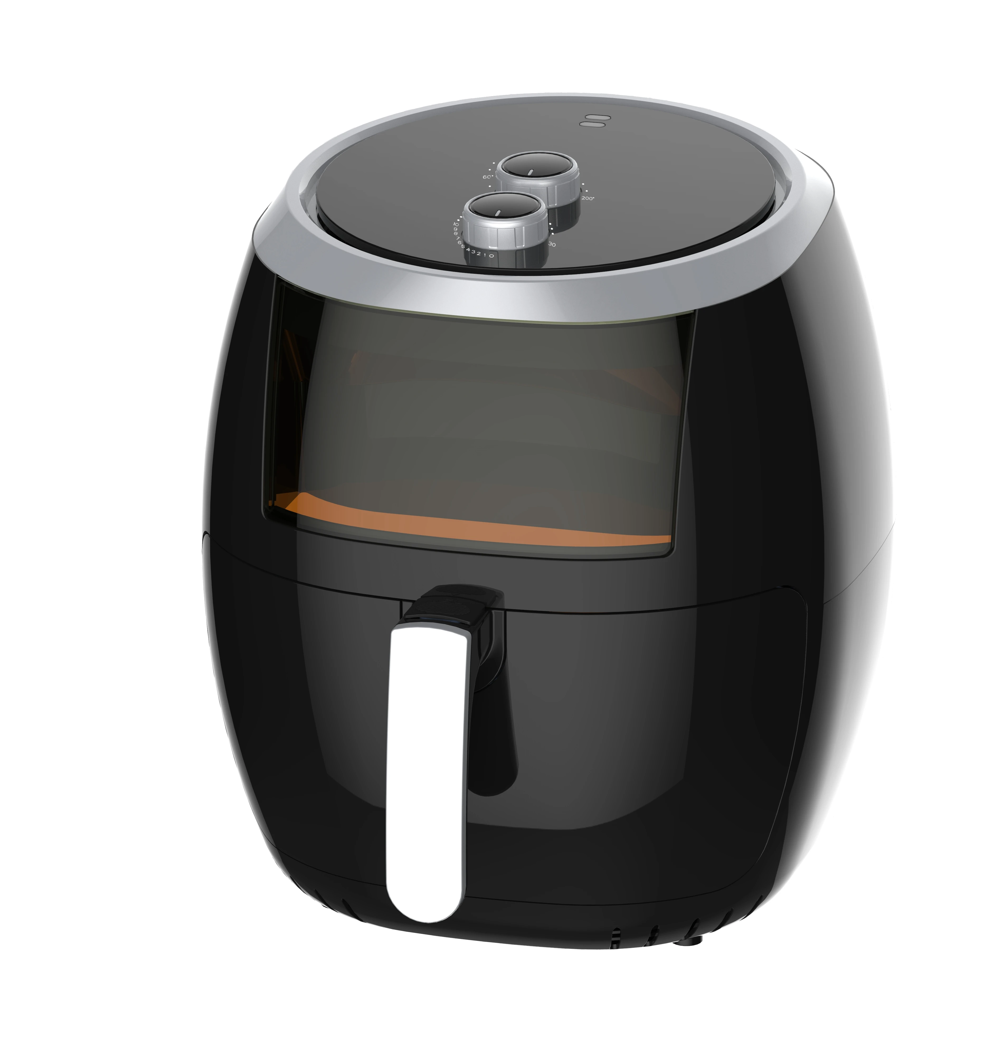 7.7L Updated Version Large Capacity New