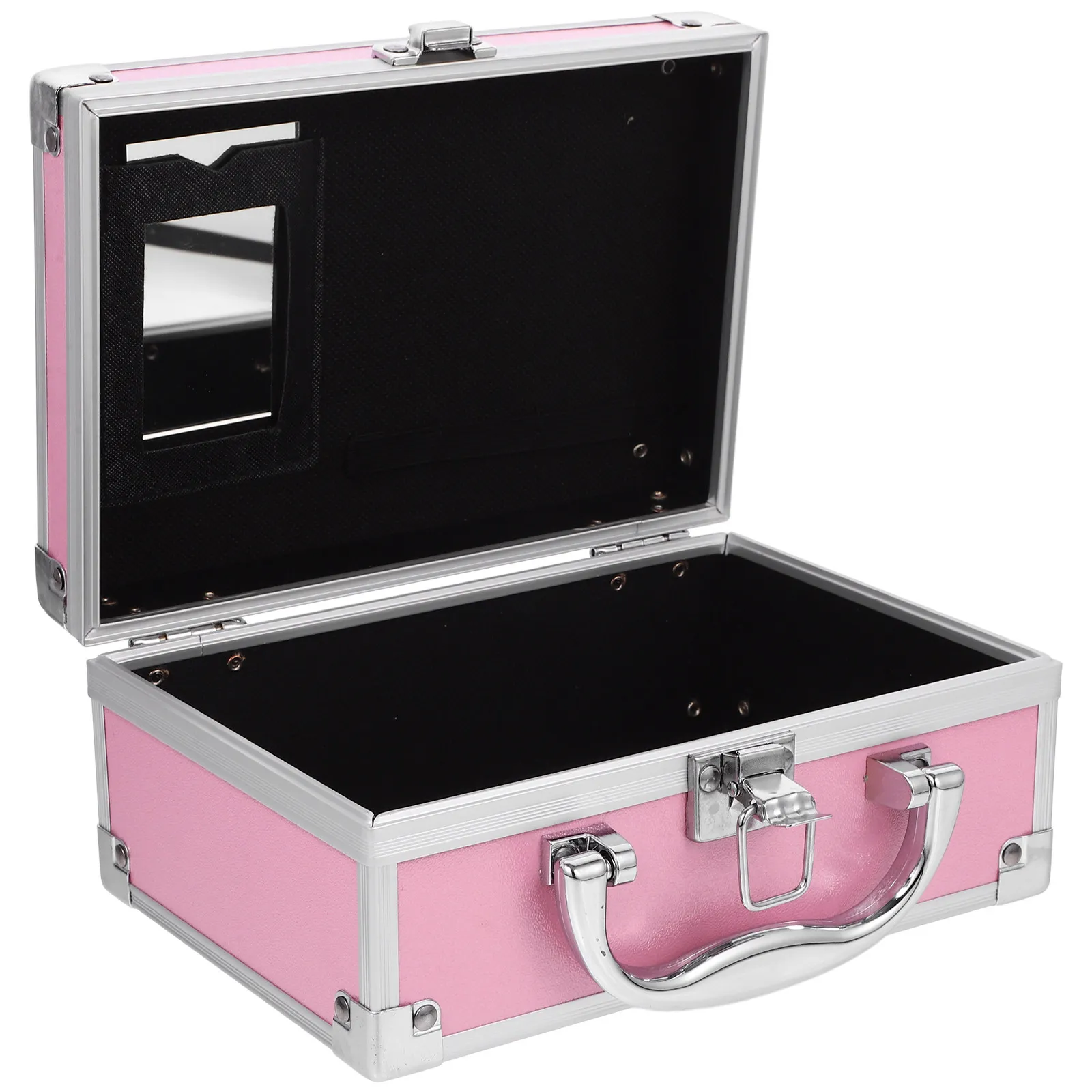 aluminum-alloy-makeup-case-portable-organizer-tool-box-travel-storage-makeup-brush-storage-organizer-make-up-case