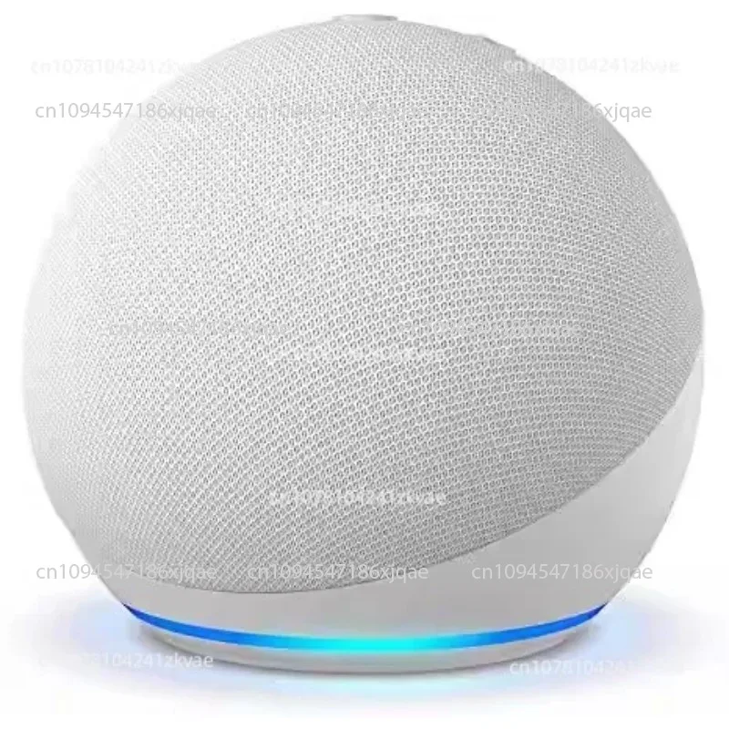 Ama zon Original Alexa Echo Dot 3th 4th Generation Smart Speaker With Alexa voice