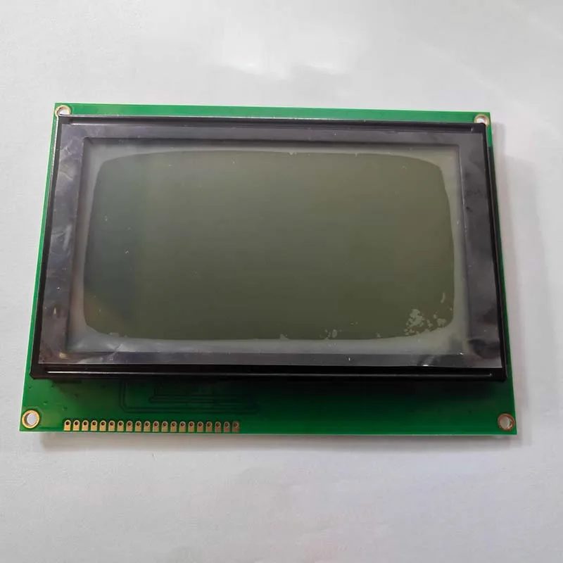240128B REV:D WG240128B-TMI-VZ # 010 Nuevo reemplazo compatible con el panel de pantalla LCD WINSTAR
