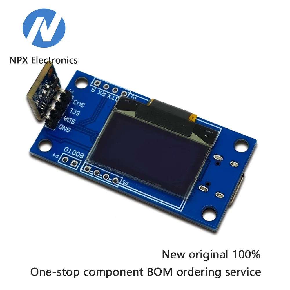 VL53L0X Laser Tof D…