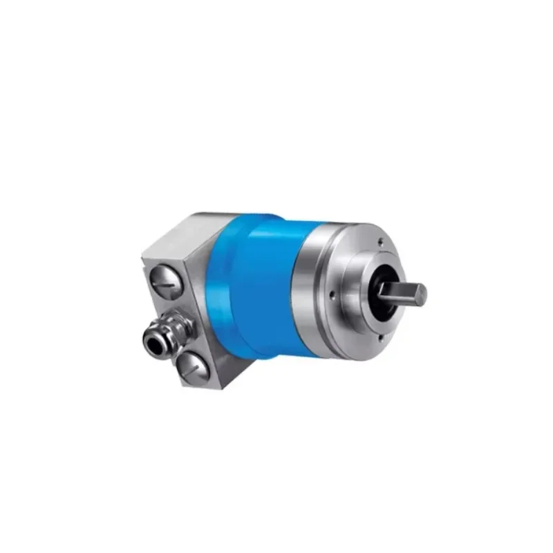 

Multi-Turn Absolute Encoder ATM60-D4H13X13 | SSI/BiSS Interface | -40°C to +85°C