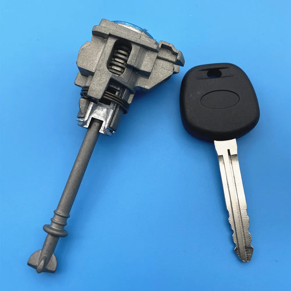 Car key Car key Door Lock Cylinder Key SIP22 HU66 HON66 TOY43 HY22 FO21 NSN14 MAZ24 HU83 VA2T HU64 HU92 HU101 HU100R TOY48 image 3