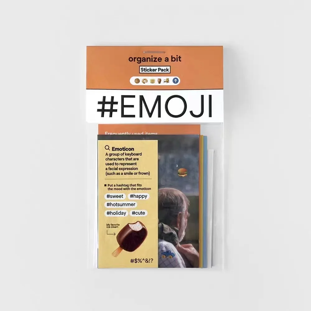 Variant: Emoji pack