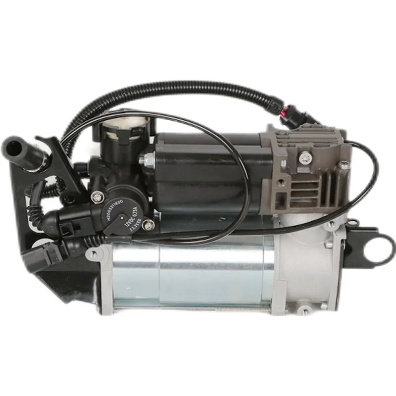 

For 2006-2010 Audi Air Suspension Compressor Q7 4L0698007 4L0698007B 4L0698007A 4L0698007C