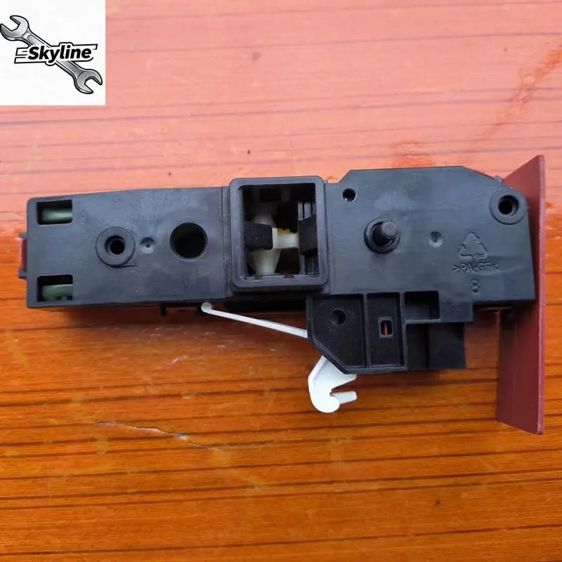 

washing machine electronic door lock delay switch EG-380729 0024000311