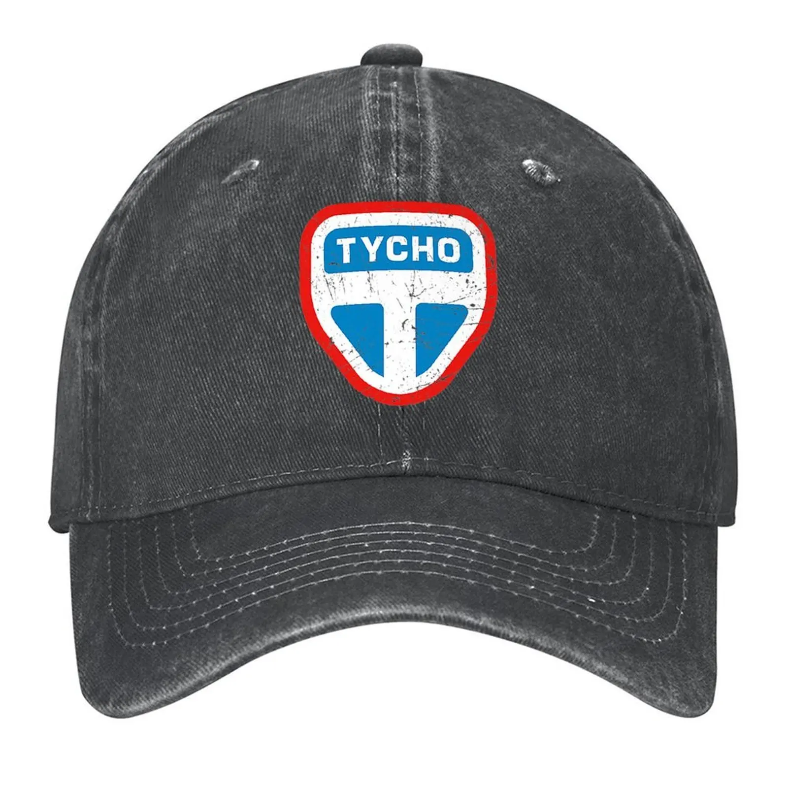 

The Expanse Tycho Station Logo Essential Baseball Cap New In The Hat |-F-| sun hat tactical cap Boy Women's
