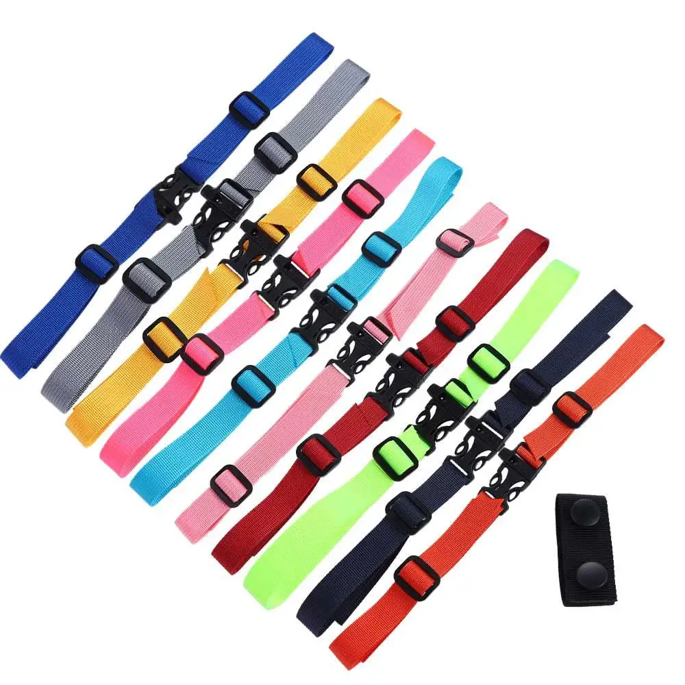 

Whistle Buckle Strap Children's Adult Adjustable Fixed Belt Chest Bag Strap Strap Shoulder Strap Whistle Lock Strap