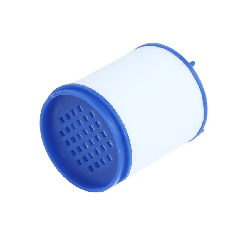 Hot 5/10Pcs Faucet Filter Elements Water Purifier Remove Chlorine Heavy Metal PP Cotton Filtration For Kitchen Bathroom