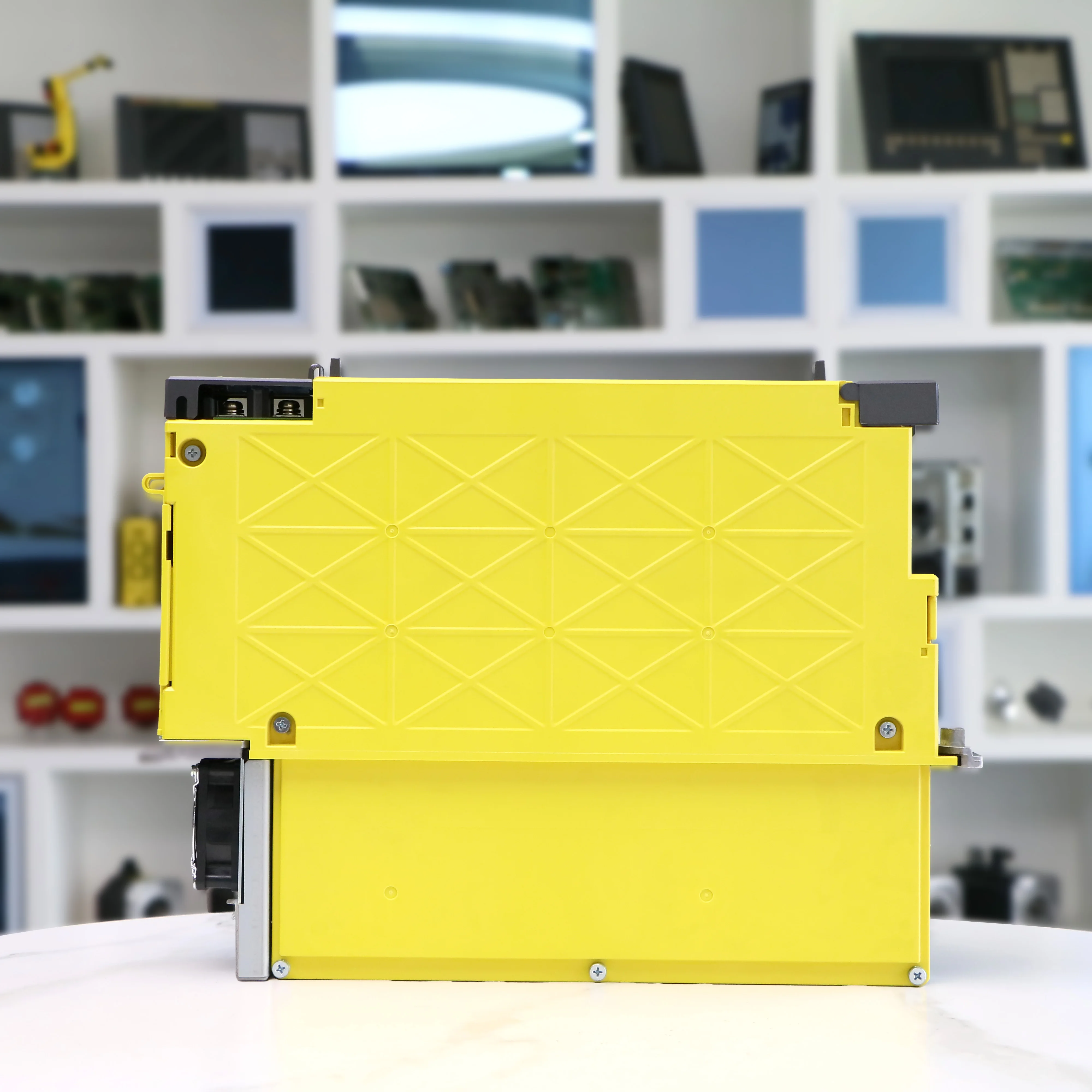 

A06B-6114-H209 Servo Amplifier Module Industrial Control (One Year Warranty)