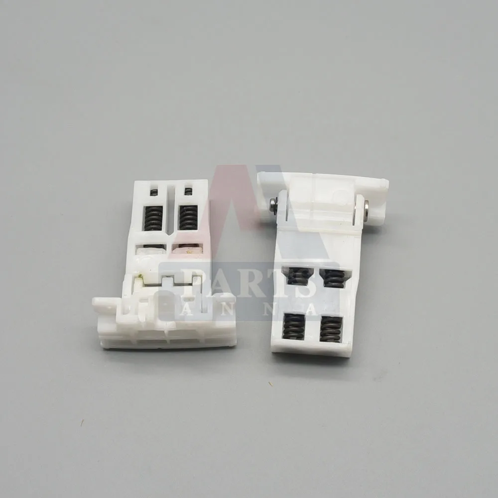 1 unidade. Dobradiça para Xerox WorkCentre 3210 3220 3325 3550 PE120 PE16 Phaser 3300 3635 6110 para Ricoh AC104 AC205