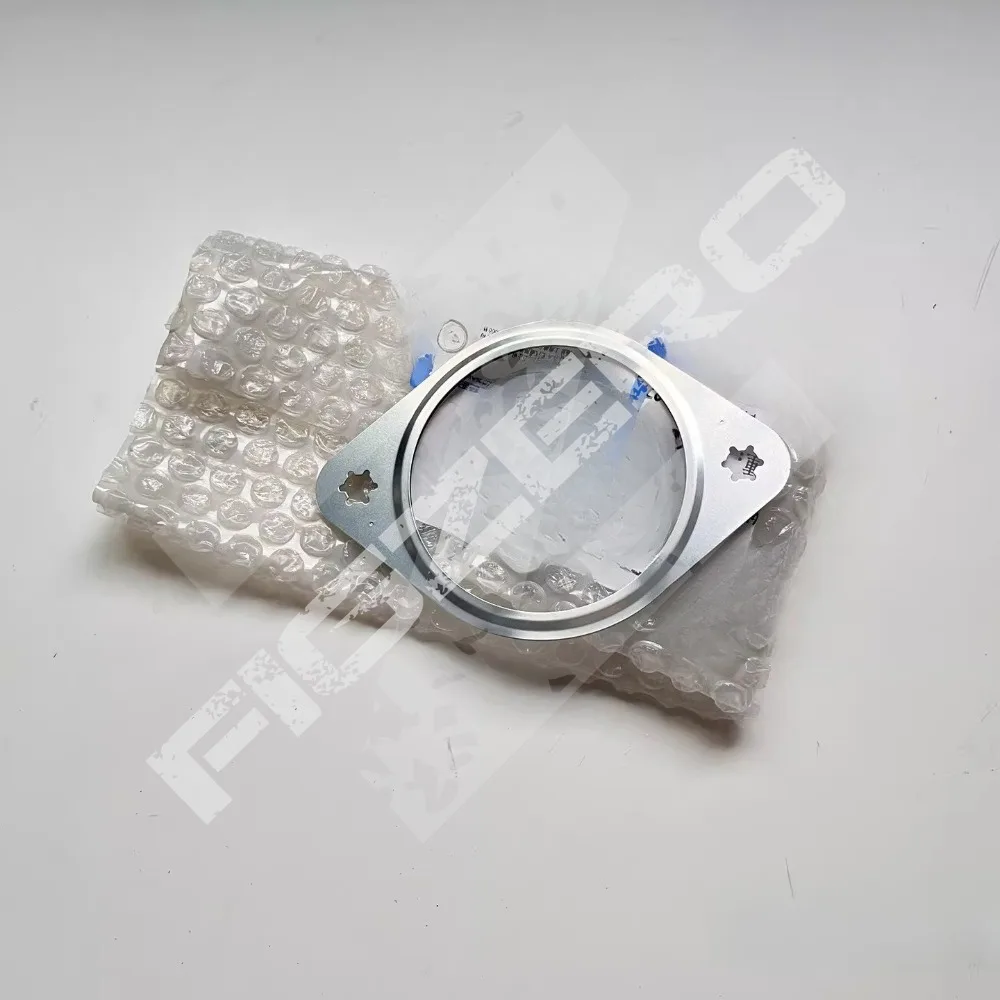For Buick Regal Lacrosse Envision for Chevrolet Equinox XT5 XTS Gasket Catalytic Converter Exhaust Pipe Connection 23438031