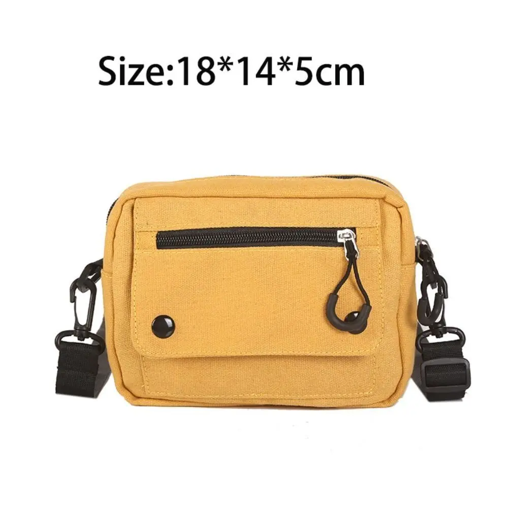 Thumbnail 4 - #39 Best Canvas Shoulder Bags to Buy In 2026