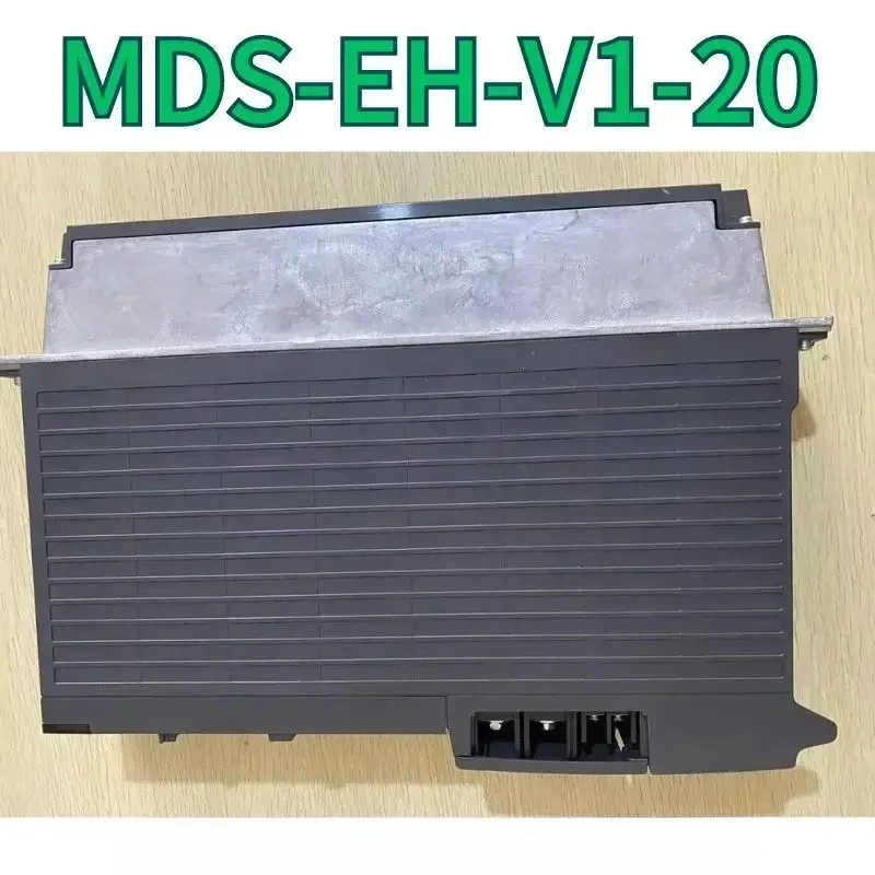 Second-hand Drive MDS-EH-V1-20 Test OK Fast Shipping