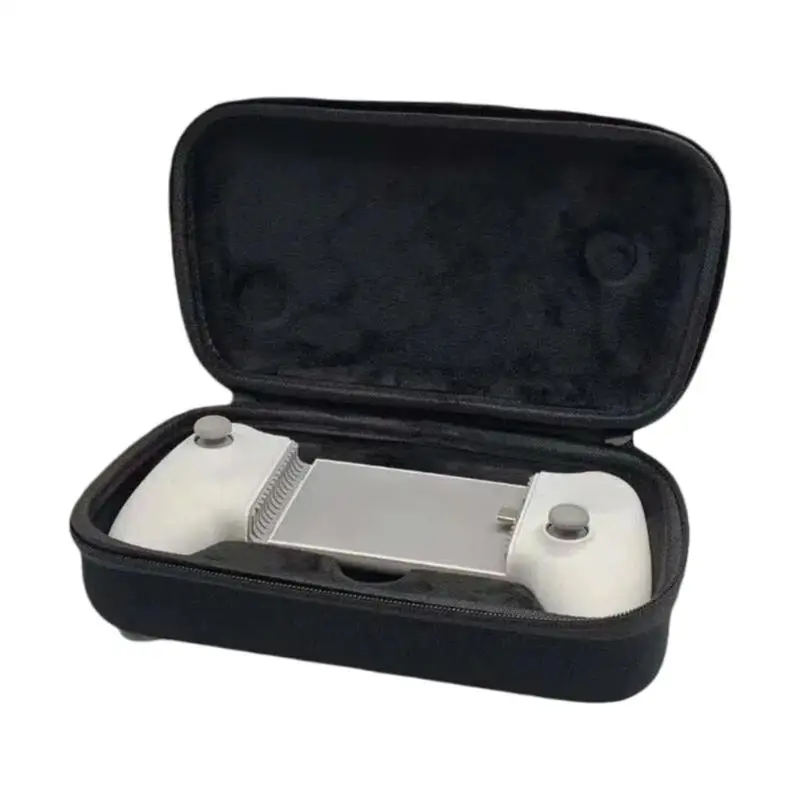 R53C Material Protective Case Waterproof Shockproof Case Portable Use Gaming Accessories Suitable for Mo