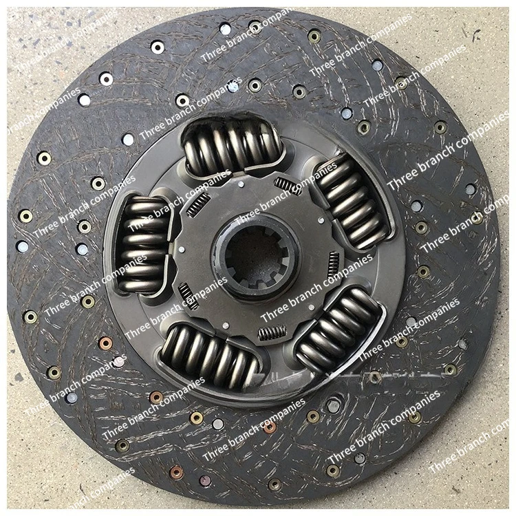 

Clutch plate pressure plate for high horsepower 128953 810270003 Clutch plate