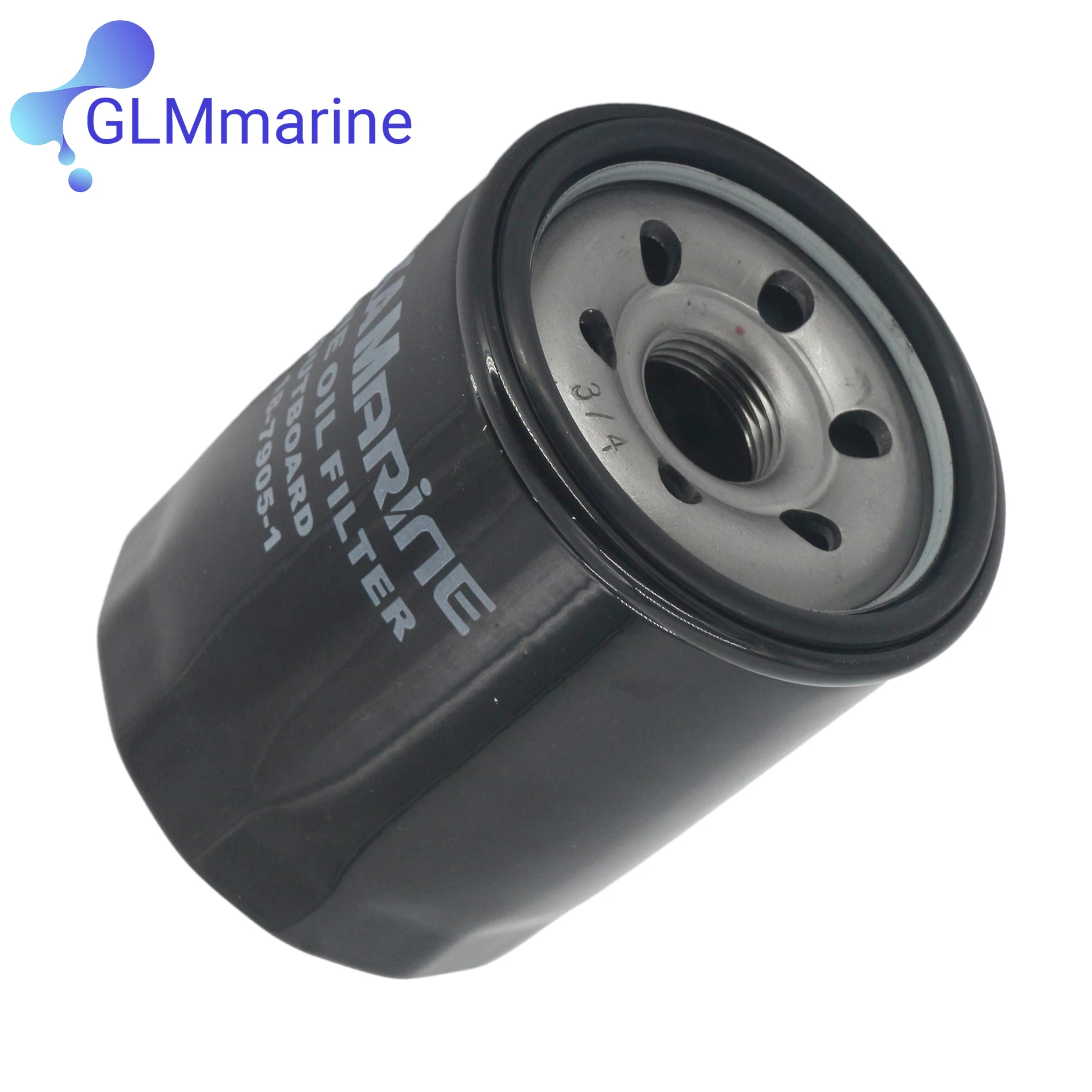 16510-96J10 Outboard Fuel Filter Fits for Suzuki DF 150 to 350 HP Replaces 16510-61A31 16510-61A32 16510-96J11 Sierra 18-7905-1