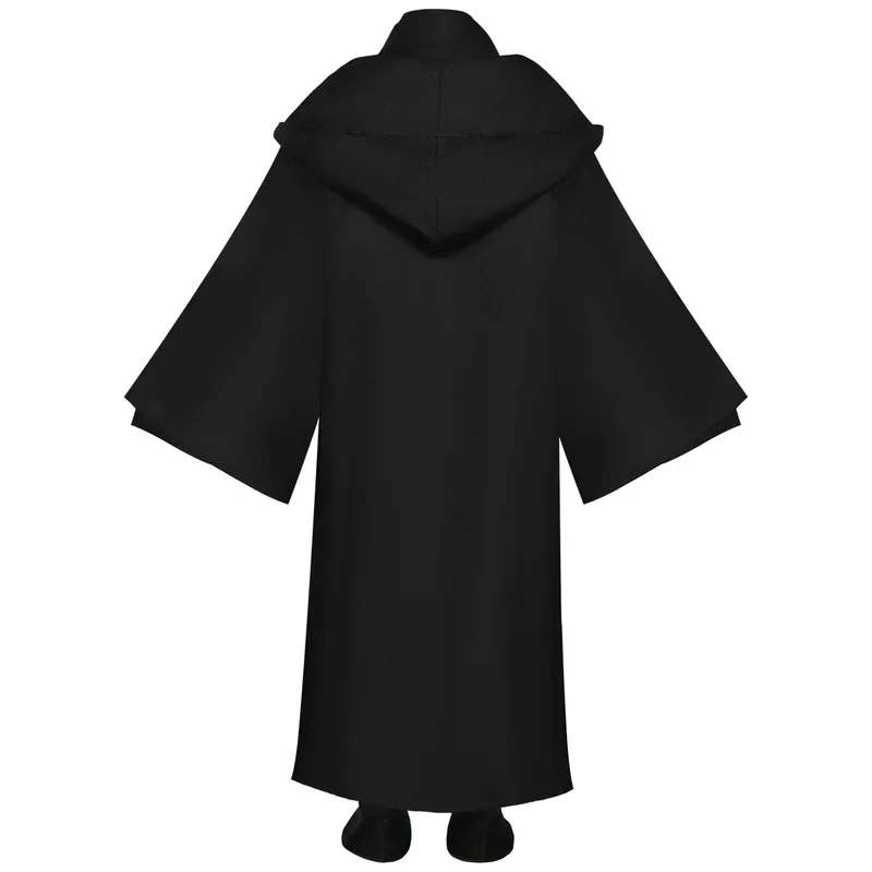 N66ropa de fiesta, disfraz para niños, Caballero Jedi Anakin Skywalker, disfraz de cosplay, ropa de Halloween, trajes para niños 2w $ %