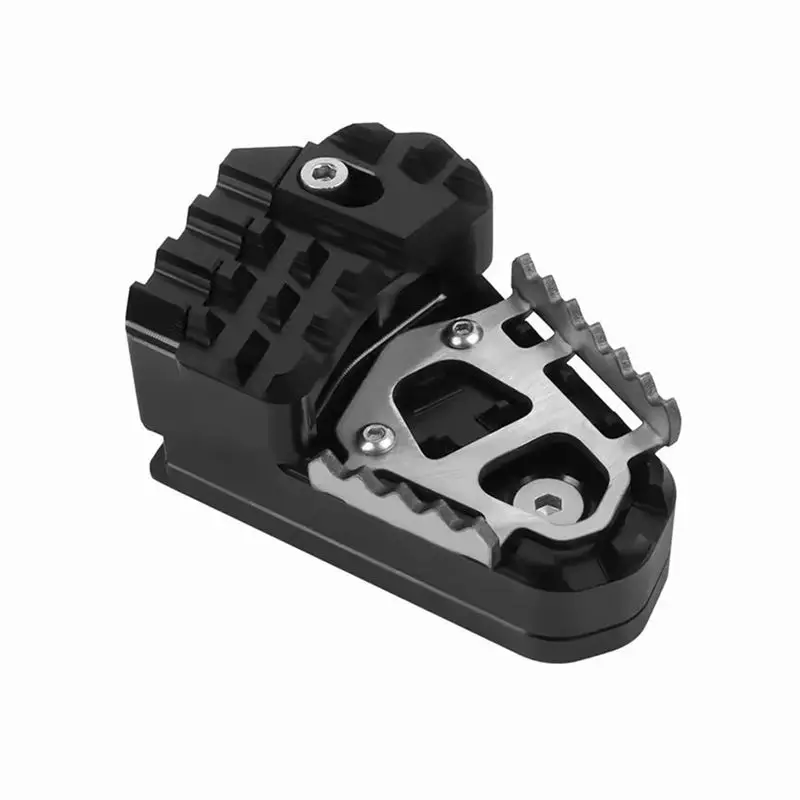 Estensione Pedale Freno Moto, Supporto Poggiapiede, Accessori Moto