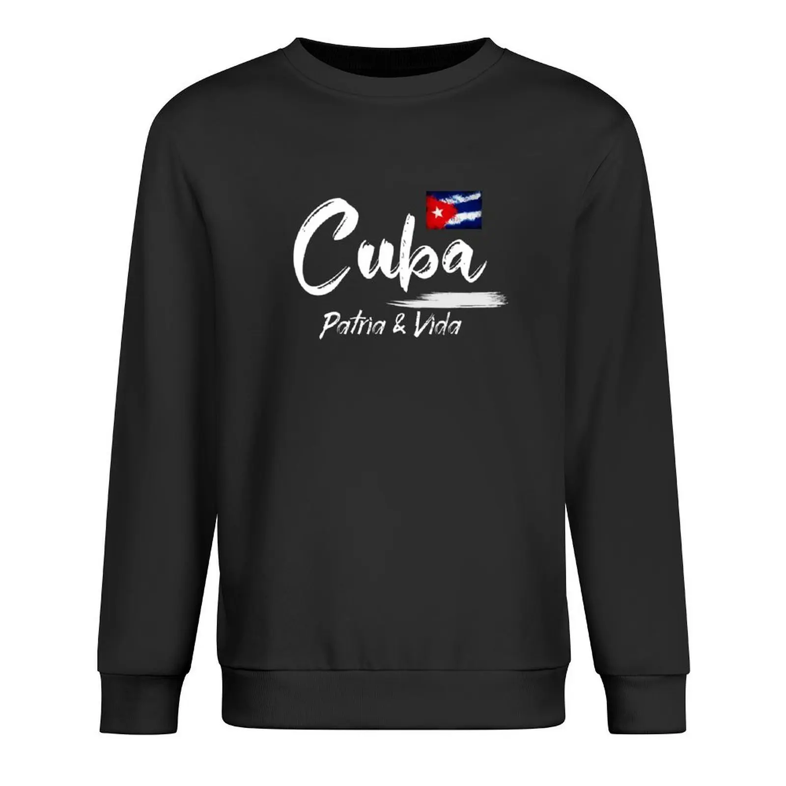 Cuba, Patria Y Vida… - image