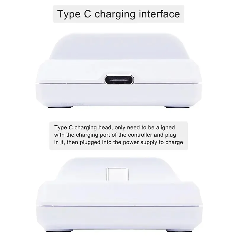Thumbnail 4 - #53 PS5 Charging Docks Discount Picks