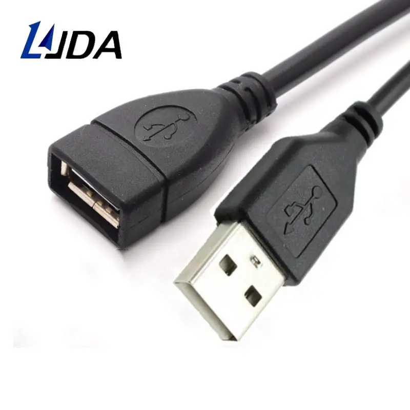 Cable USB largo para radio de coche android