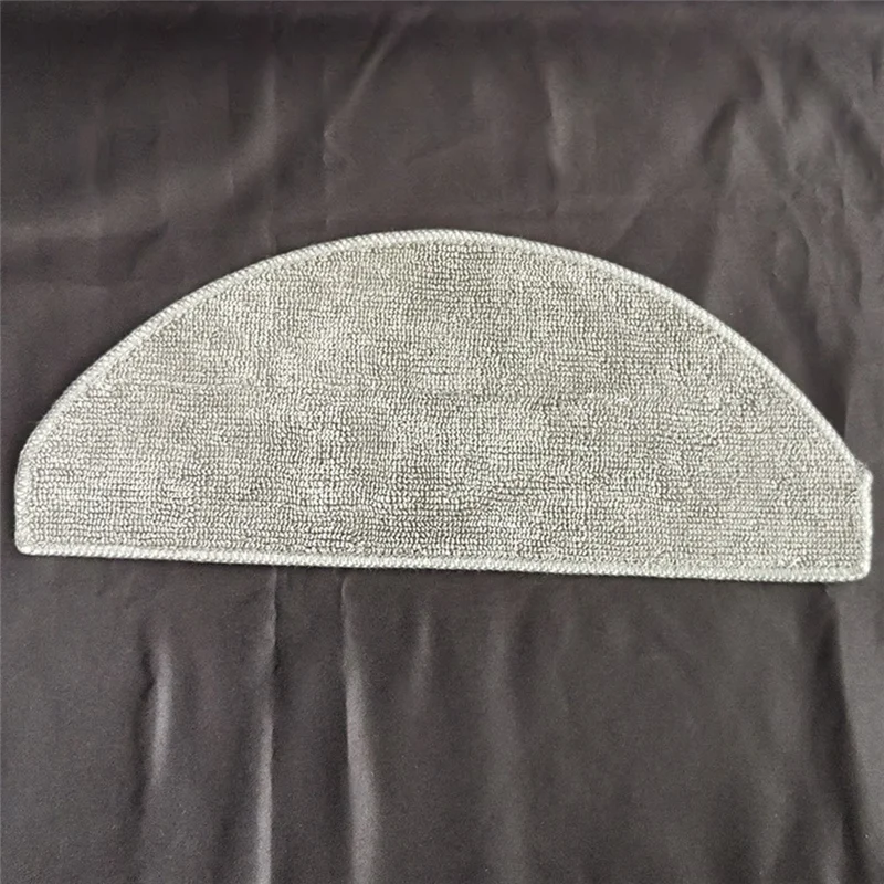 الصيف بيع-وسادة الممسحة ل Mijia 3C تعزيز E10/C103/B112/E12 فراغ قابل للغسل ممسحة القماش استبدال قطع الغيار