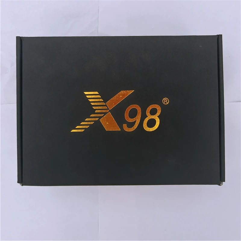 Smart TV Box X98 Plus Amlogic S905W2 Android 11 4GB 64GB Set Top Box Support H.265 AV1 Dual Wifi BT5.0 مشغل الوسائط PK X96 X6 X4 #6