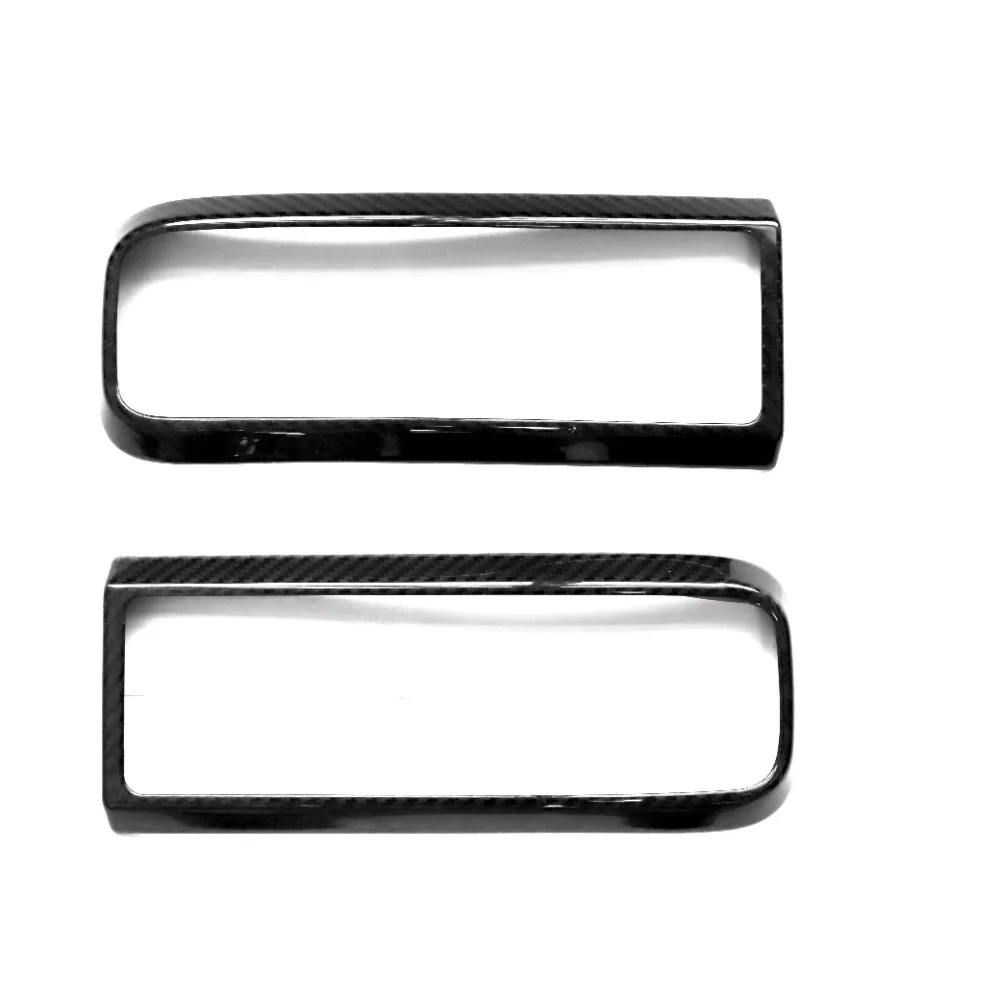 

Station w463A w464 G350 G400 G500 G63 carbon fiber taillight cover for w463A w464 G350 G500 G63 taillight cover