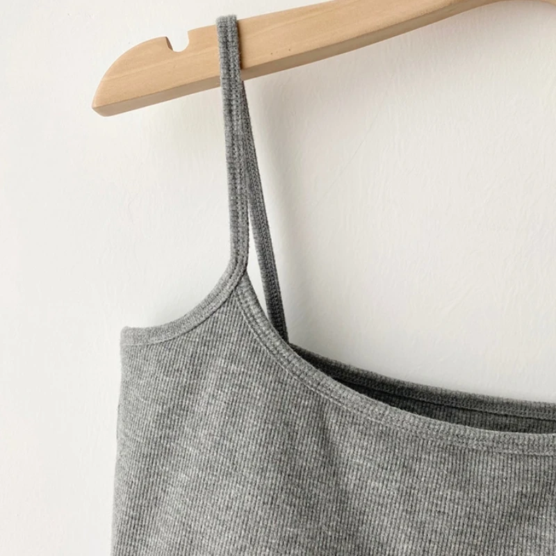 

Укороченные топы, майки, женская сексуальная уличная одежда с открытой спиной, летняя внутренняя одежда, нагрудник, базовая праздничная женская повседневная одежда Ulzzang, популярная