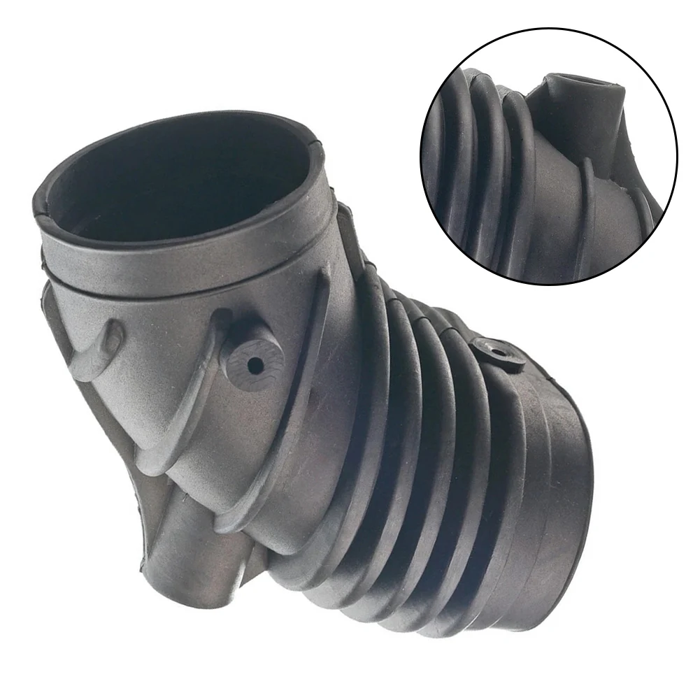 

Plastic Car Air Flow Meter Boot Air Filter Intake Pipe Hose To Throttle 13711734258 For BMW For E36 For 318i 318is 1992-1994