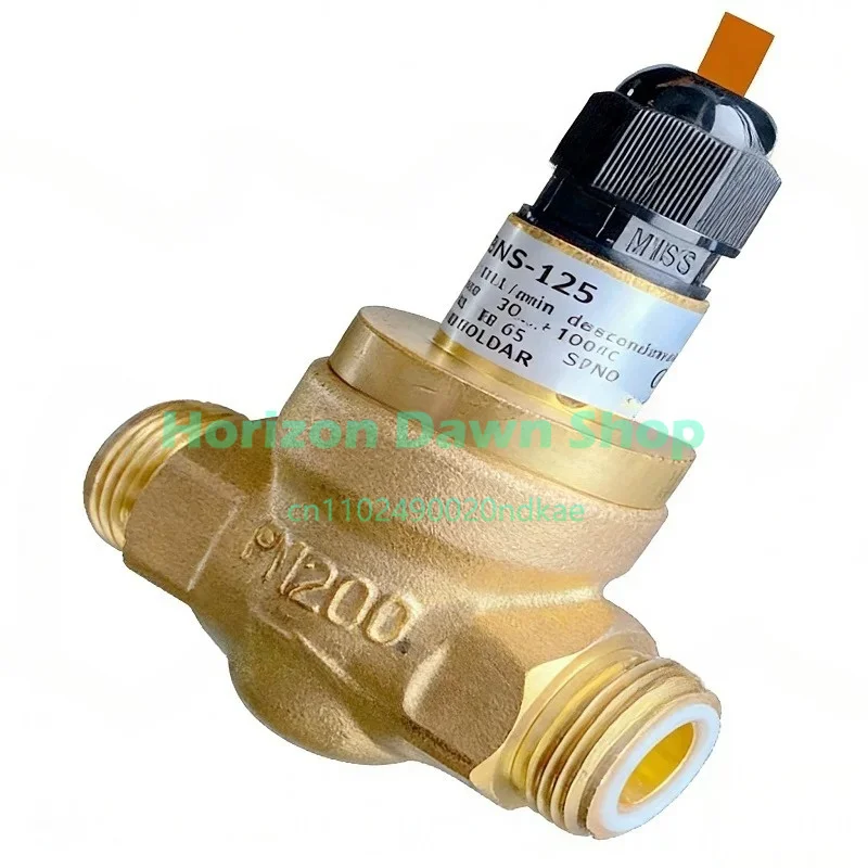Oil Flow Switch FF-015RMS-125/138(GPF45- 025/40/60-11)