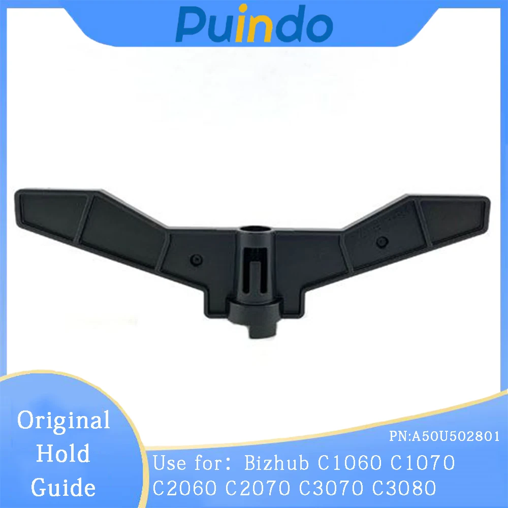 A50U502801 Original New Hold Guide for Konica Minolta Bizhub Press C1060 C1070 C2060 C2070 C3070 C3080 C4070 C4080