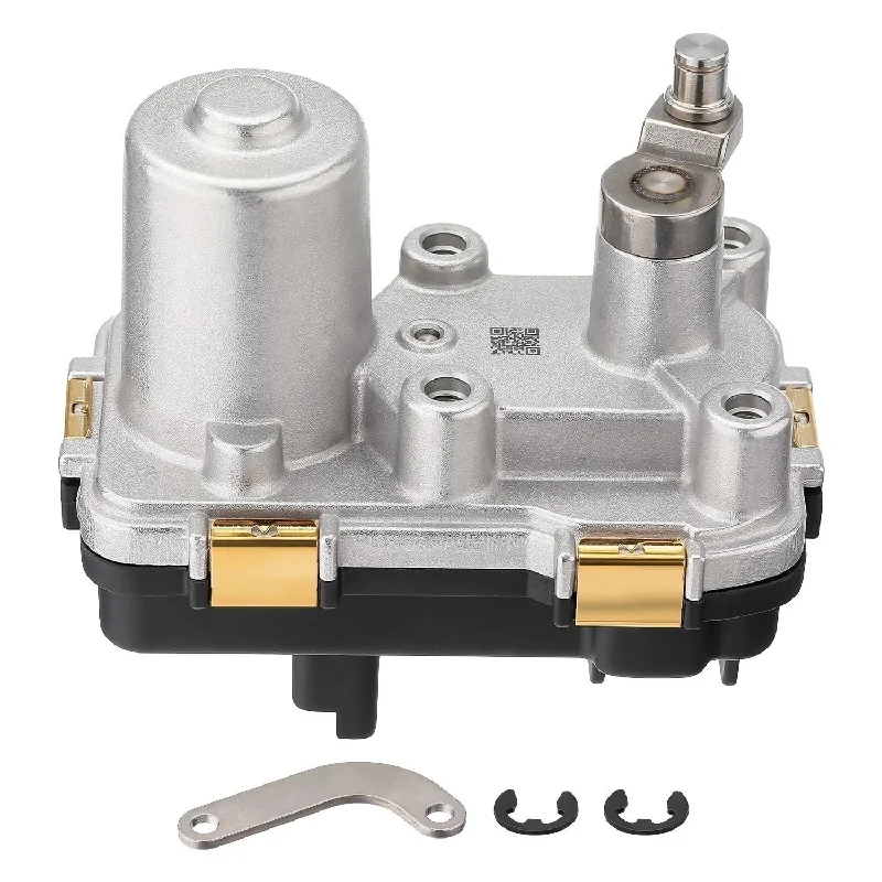 1pc Car Turbo Electronic Actuator 49477-01203 9676272680 LR022358 For Land Rover Evoque Freelander 2.2d 2011 Car Accessories