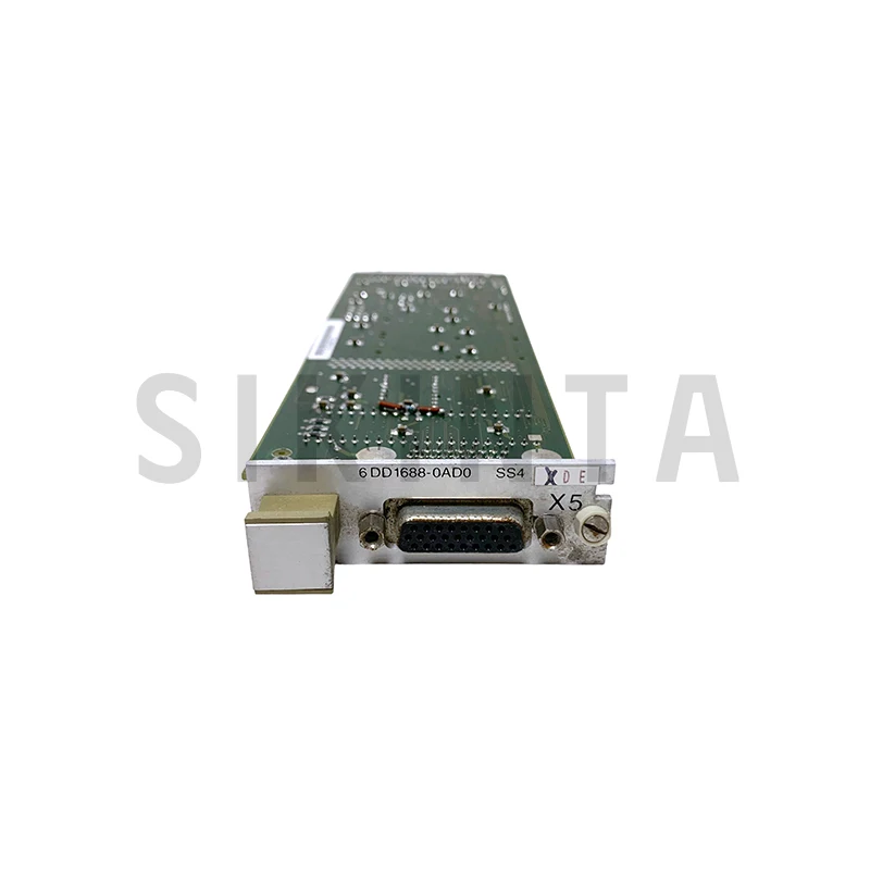 6DD1688‑0AD0 SS4 Communication Sub‑Module