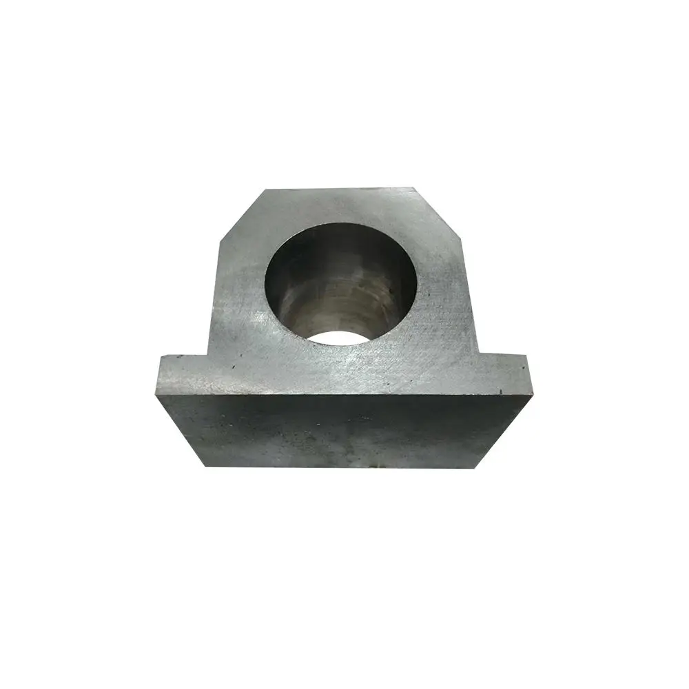 Automatic Tool Changing CNC Spindle Mounting Seat BT30 BT40 Simple Support Seat
