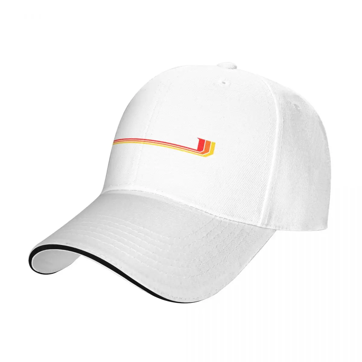 TUNDRA Heritage logo Baseball Cap birthday hard hat Women's Golf Clothing Men's