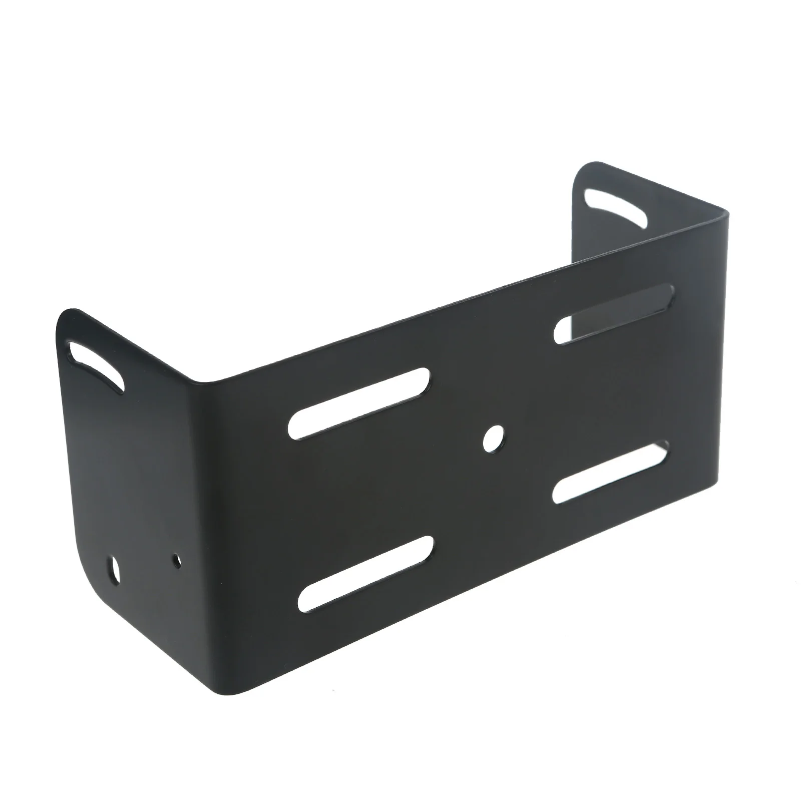 Gắn Điện Thoại Di Động Sửa Chữa Khung Hỗ Trợ Khung Cho ICOM MBF4 ID4100A ID5100A 2730A Walkie Talkie Phụ Kiện Bền Chống Gỉ