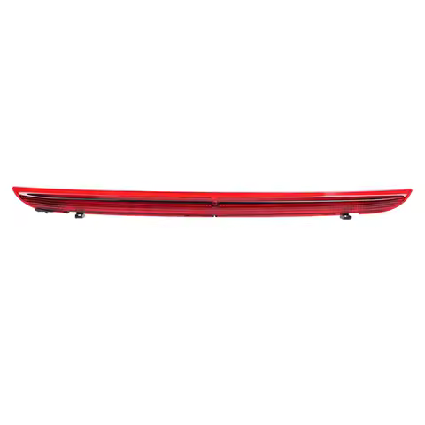 Highmount Brake Light LED Rear Third Stop For Touareg 2004-2010-A07U